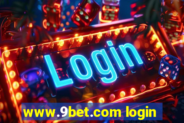 www.9bet.com login